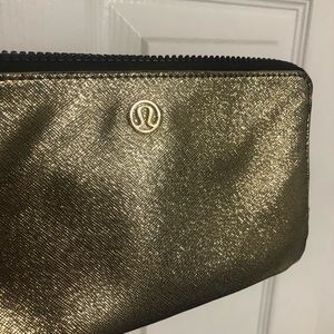 Lululemon Double Up Pouch